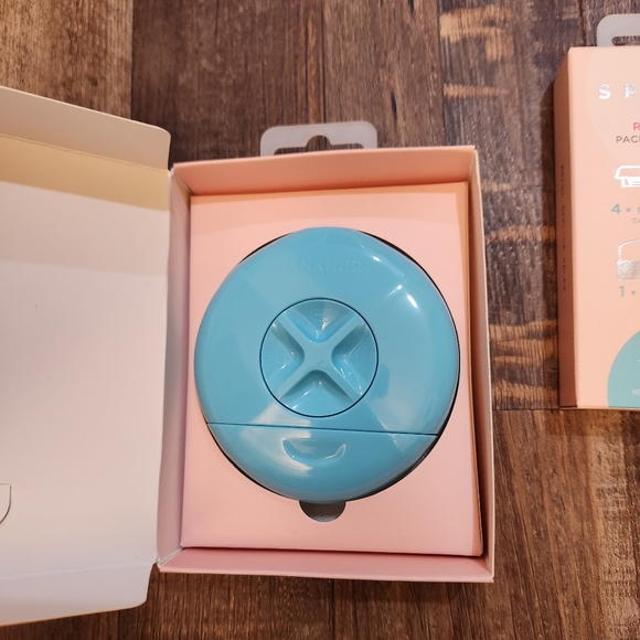 Sphynx All-In-One Portable Razor - Picture 2 of 3